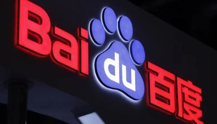 Chinas Baidu unveils low-cost AI models to compete with DeepSeek