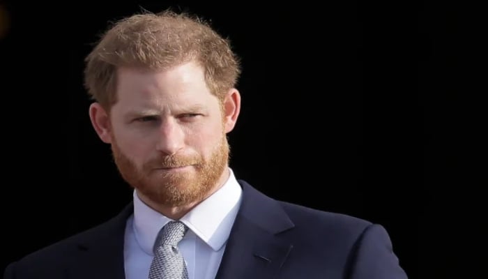 Prince Harry on the verge of deportation? Visa records released by US Court
