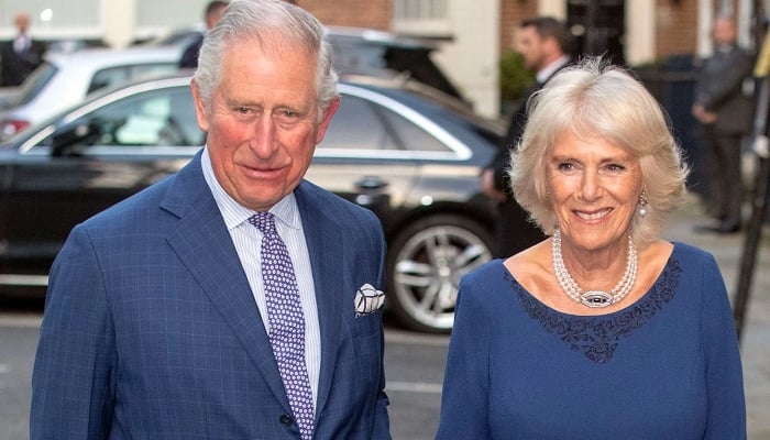 King Charles and Queen Camilla’s visit to ailing Pope Francis receives important update