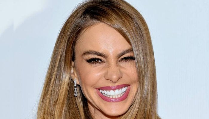 Sofia Vergara is ‘obsessed’ with oral hygiene