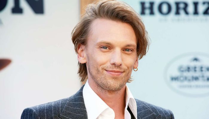 Jamie Campbell talks about his time on set of Harry Potter