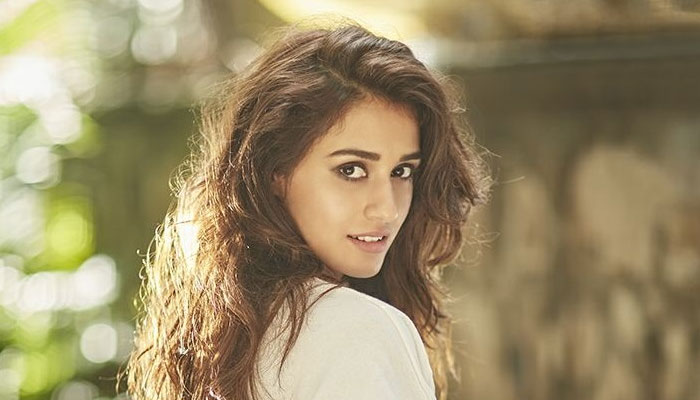 Disha Patani shares BTS pic ahead of preforming at IPL 2025 opening ceremony