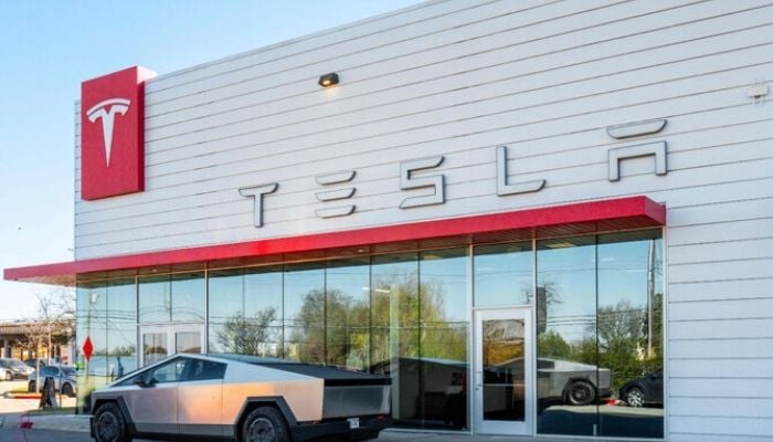 94% Germans turn against Elon Musk’s Tesla