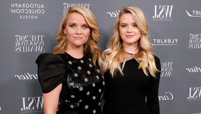 Reese Witherspoon’s daughter Ava Phillippe honours her mother’s birthday