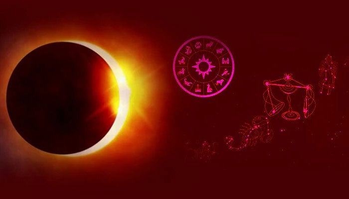 March 2025 solar eclipse: 4 zodiac signs about to get a cosmic jackpot!