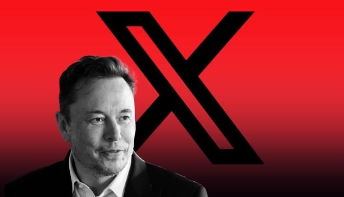 Musk exec quits