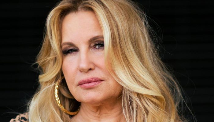 Jennifer Coolidge received Emmys for her iconic performance in The White Lotus.