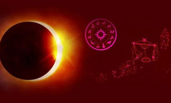March 2025 solar eclipse: 4 zodiac signs about to get a cosmic jackpot!