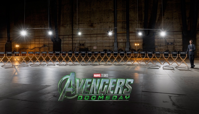 Marvel’s ‘Avengers: Doomsday’ rolls out cast announcement in unique style