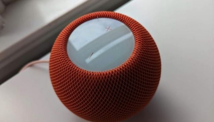New features coming to next-generation Apple HomePod mini