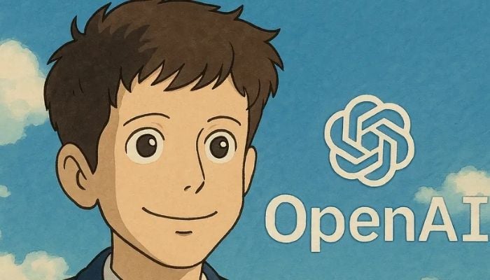OpenAI’s Ghibli-style AI image generator now available to free users