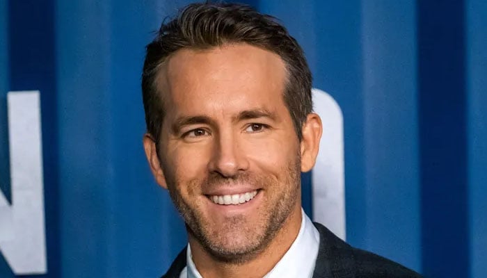 Ryan Reynolds puts THIS football club on map