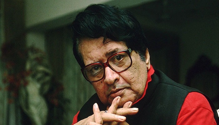 eteran actor Manoj Kumar succumbs to heart complications in Mumbai