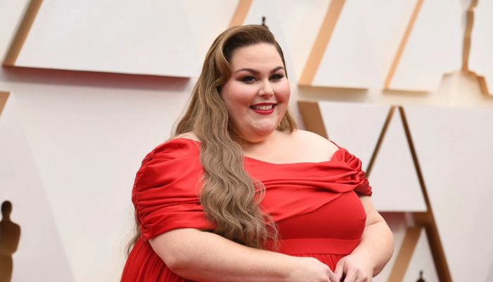 Chrissy Metz starred as Kate Pearson in 2016s family drama series This Is Us.