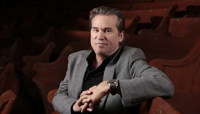 Val Kilmers family breaks silence following actor’s tragic death