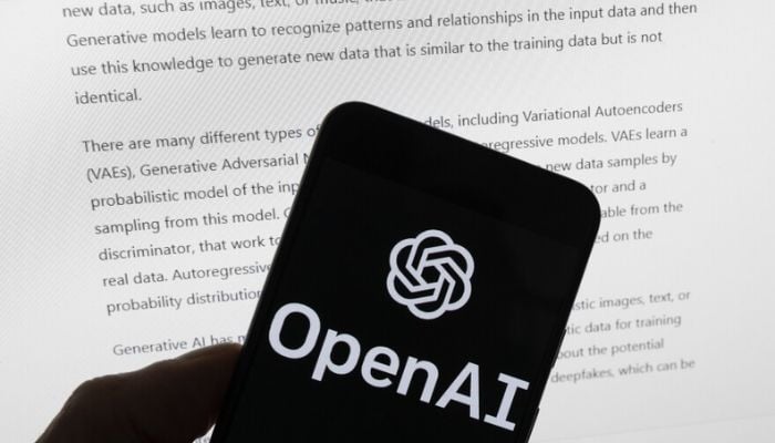 Study reveals OpenAI models can memorise copyrighted content