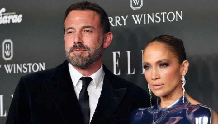 Hollywood celebs who parted ways in 2025