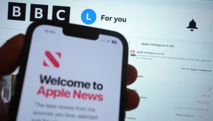 Apple, Google News in trouble: Renowned UK-based broadcasting company files complaint
