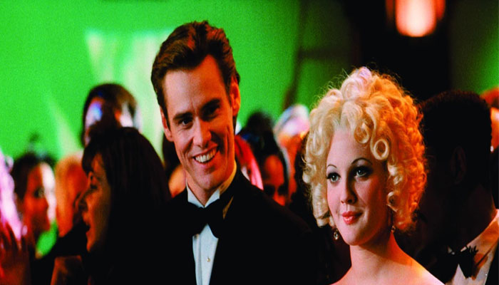 Drew Barrymore dishes on why she felt safe while filming Batman Forever