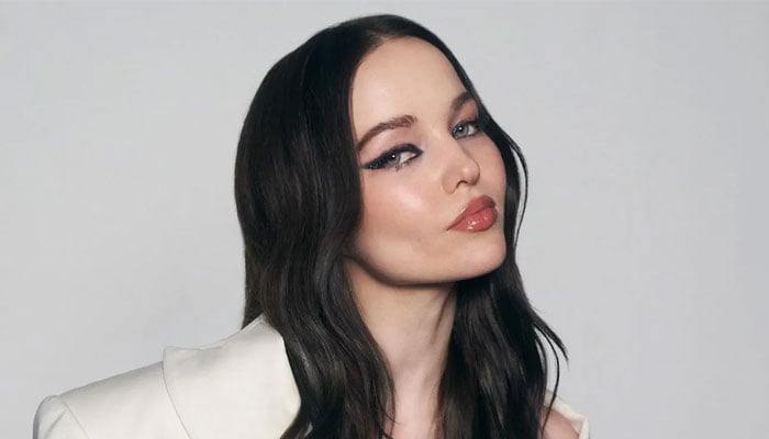 Dove Cameran gets candid about life as a young disney star