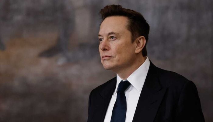 Tech billionaires most affected by Trumps announcement of new US tariffs