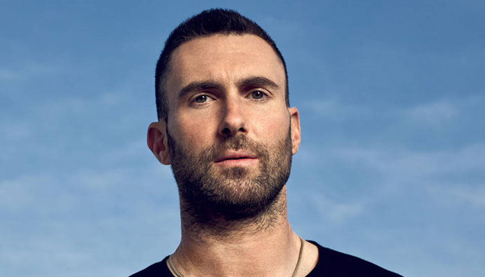 Adam Levine teases fans about new music by Maroon 5 in 2025