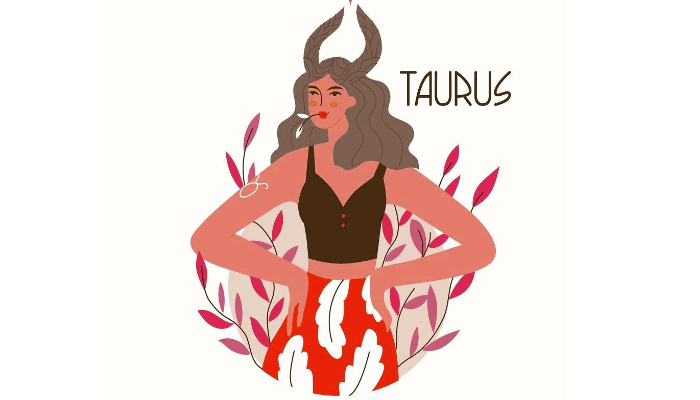 Taurus womans shocking facts laid bare