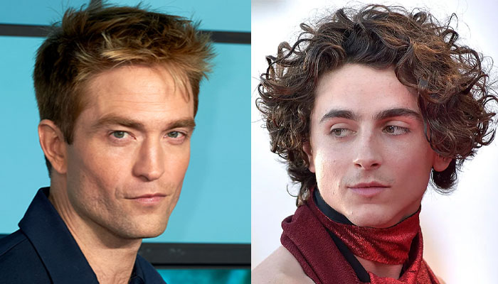 Robert Pattinson eyes major role in Timothee Chalamets ‘Dune 3’?