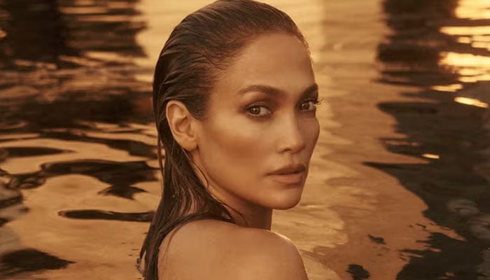 Jennifer Lopez grateful for her age-defying physique