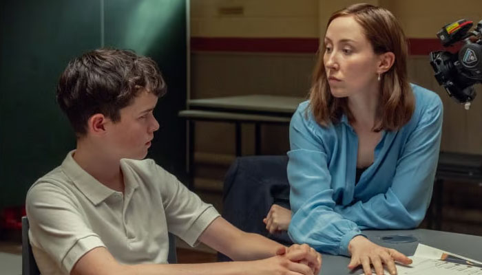 Adolescence season 2 likely to happen?