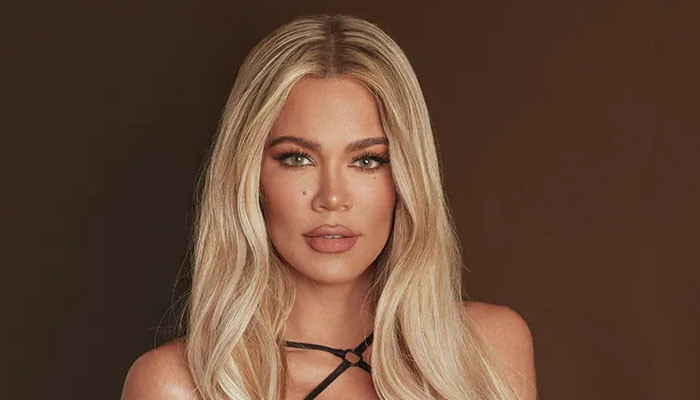 Khloe Kardashian makes shocking confession about her intimate life
