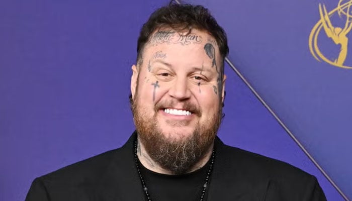 Jelly Roll reveals how he lost jaw-dropping weight