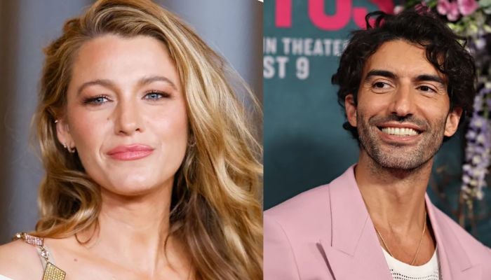 Blake Lively stands firm against Justin Baldoni, turns deaf ear to backlash.