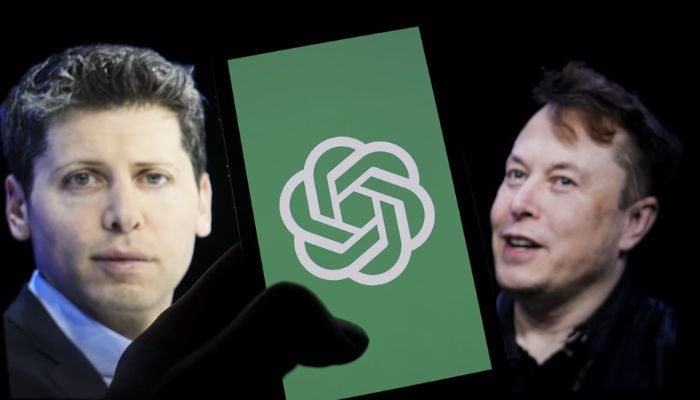 Ex-OpenAI employees side with Elon Musk in battle against CEO Altman