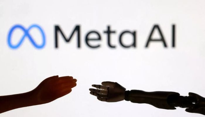 Meta’s Maverick AI model ranks below OpenAIs GPT-4o on benchmark