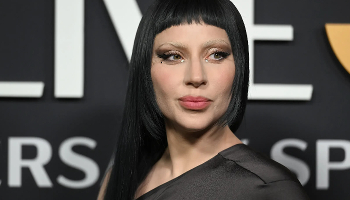 Lady Gaga’s satanic ritual has left fans disturbed