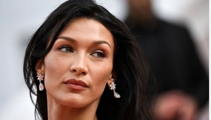 Bella Hadids bizarre transformation sends fans frenzy