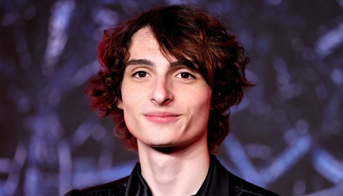 Finn Wolfhard reveals why he still lives with parents