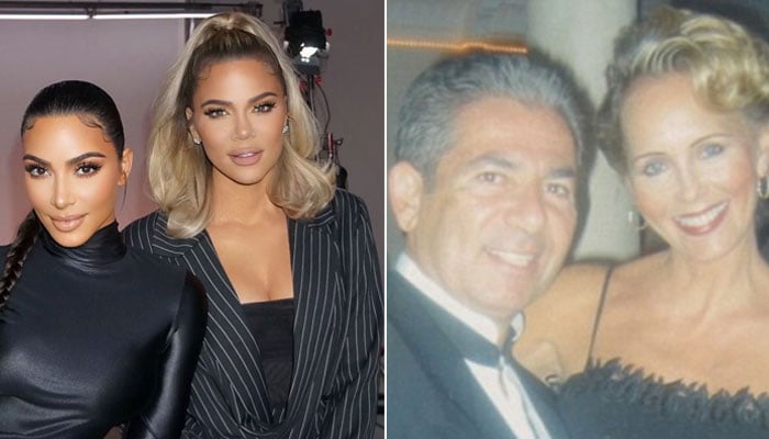 Kim and Khloe Kardashian blast late dad Robert Kardashian’s wife Ellen Pearson