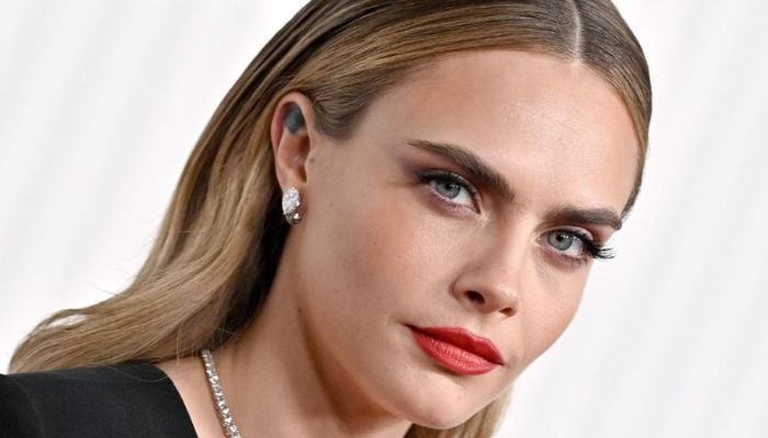 Cara Delevingne takes big step for ‘The White Lotus star after brutal backlash