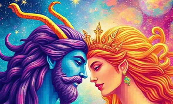 How to know if an Aquarius woman likes a Taurus man