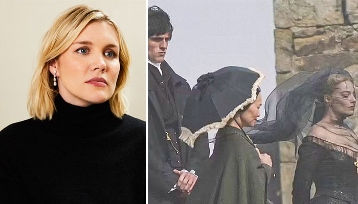 Emerald Fennell’s ‘Wuthering Heights’ and the imposing presence of modern discourse