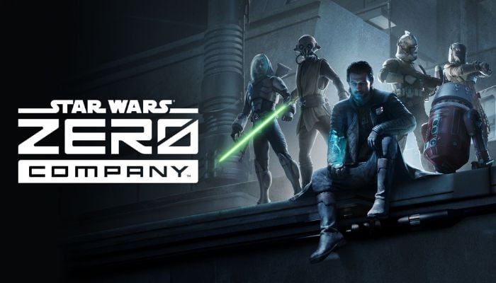 Star Wars: Zero company to be officially revealed on THIS date
