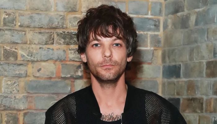 Louis Tomlinson and Zara McDermott sparked romance rumours in March.