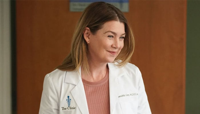 Ellen Pompeo makes bombshell claim about her future on ‘Grey’s Anatomy’