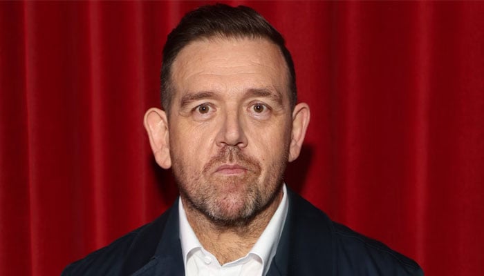 New ‘Harry Potter’ cast member Nick Frost subtly wards off critics of the series