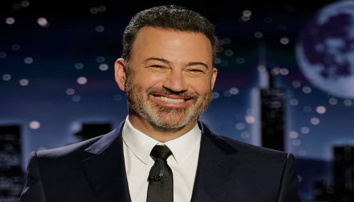 Jimmy Kimmel reflects on controversy with Donald Trump