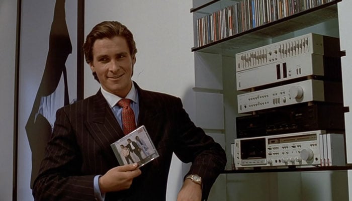 ‘American Psycho’ director calls out glorification of movie’s sadistic protagonist by fans