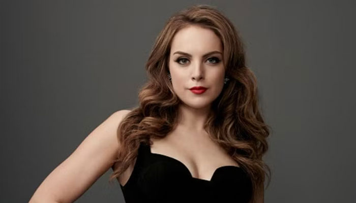 Liz Gillies hints at possible ‘Victorious’ reunion