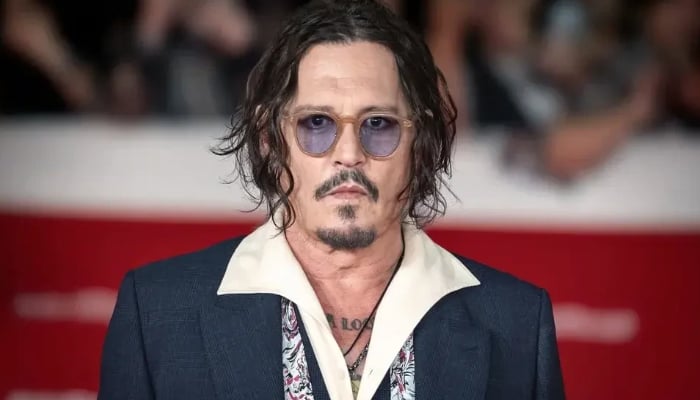 Johnny Depps latest transformation sparks buzz